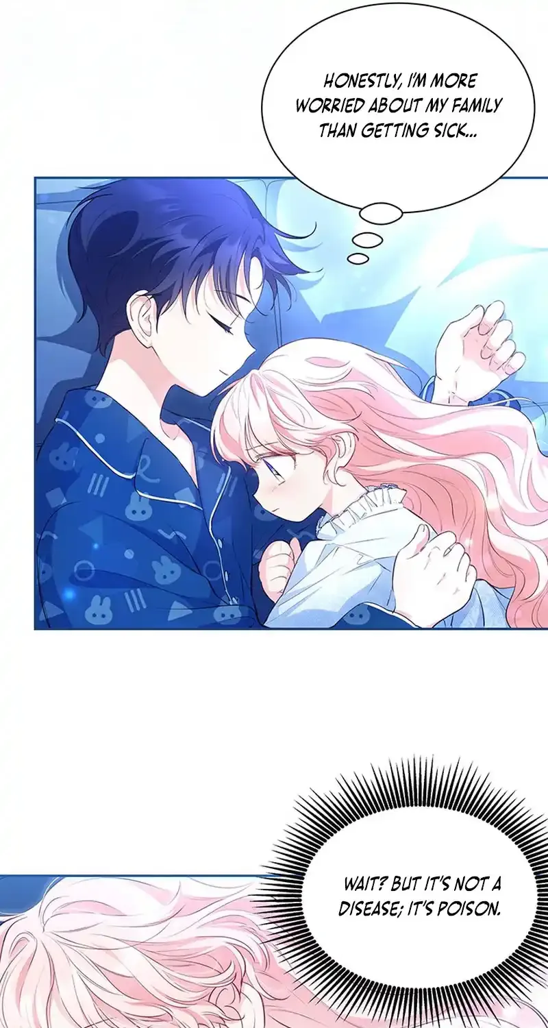 Read Why Do You Love Me When I Refuse Your Request? chapter 19 image 54 on Lezhin