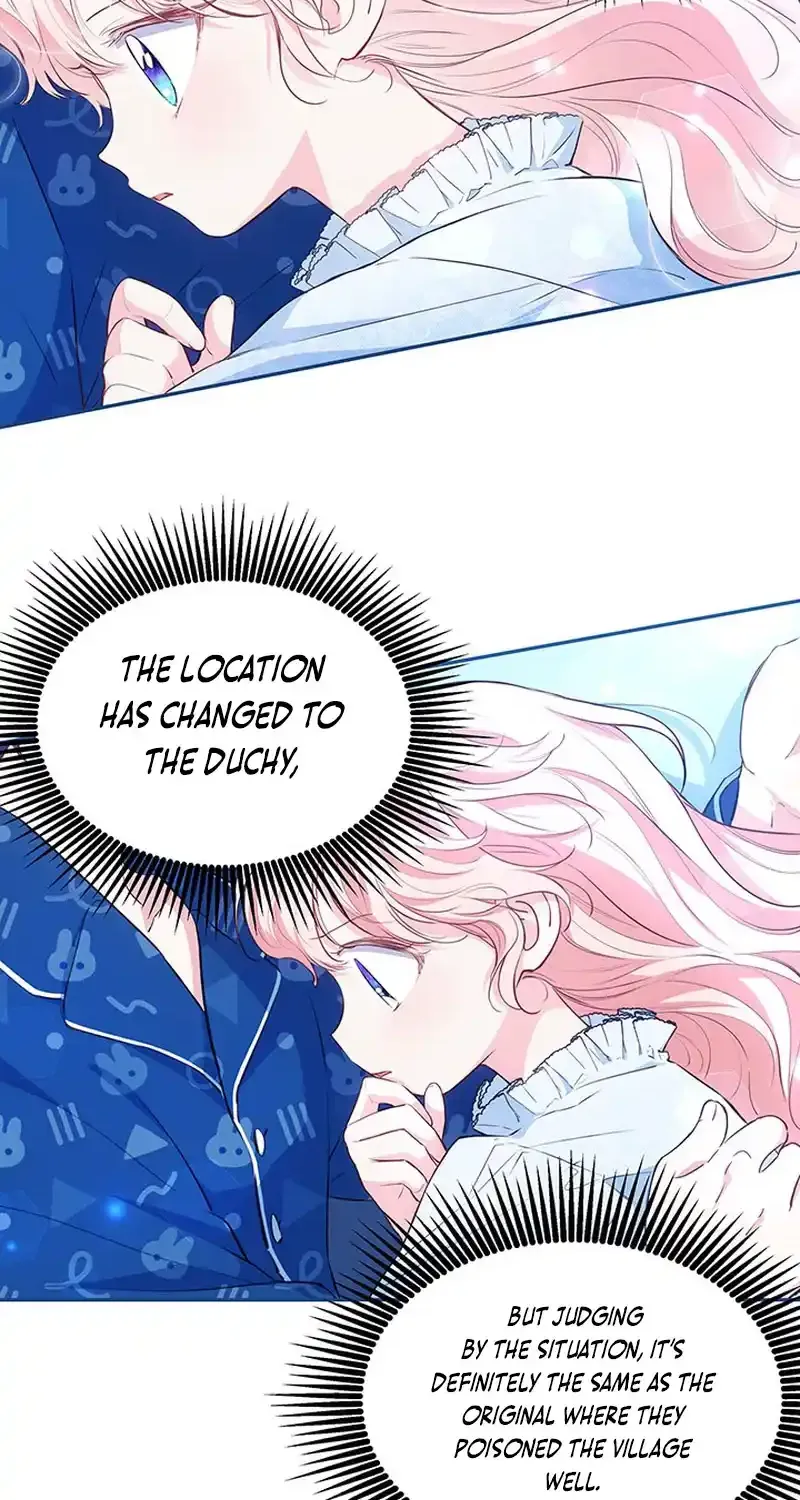 Read Why Do You Love Me When I Refuse Your Request? chapter 19 image 55 on Lezhin