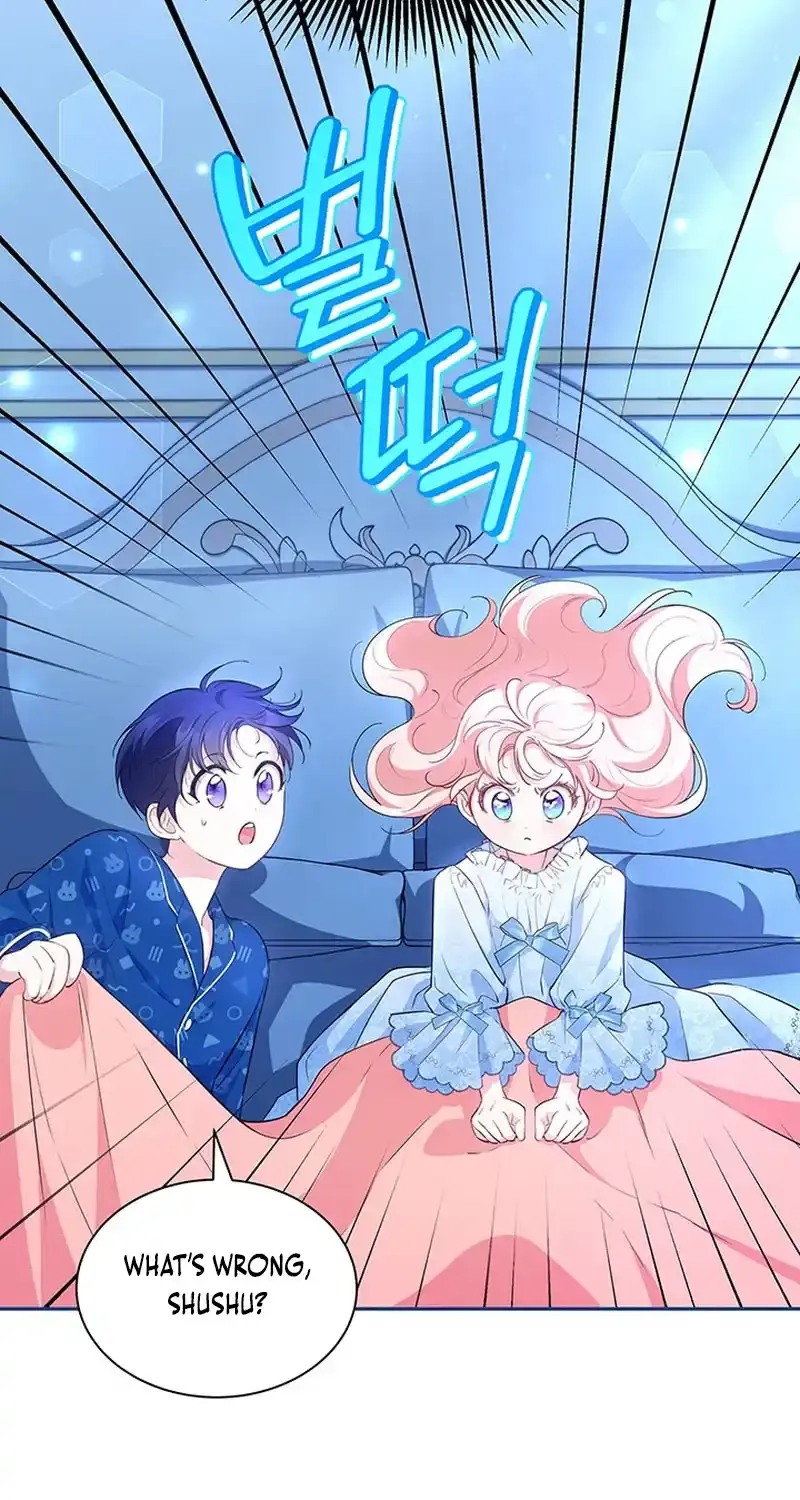 Read Why Do You Love Me When I Refuse Your Request? chapter 19 image 58 on Lezhin