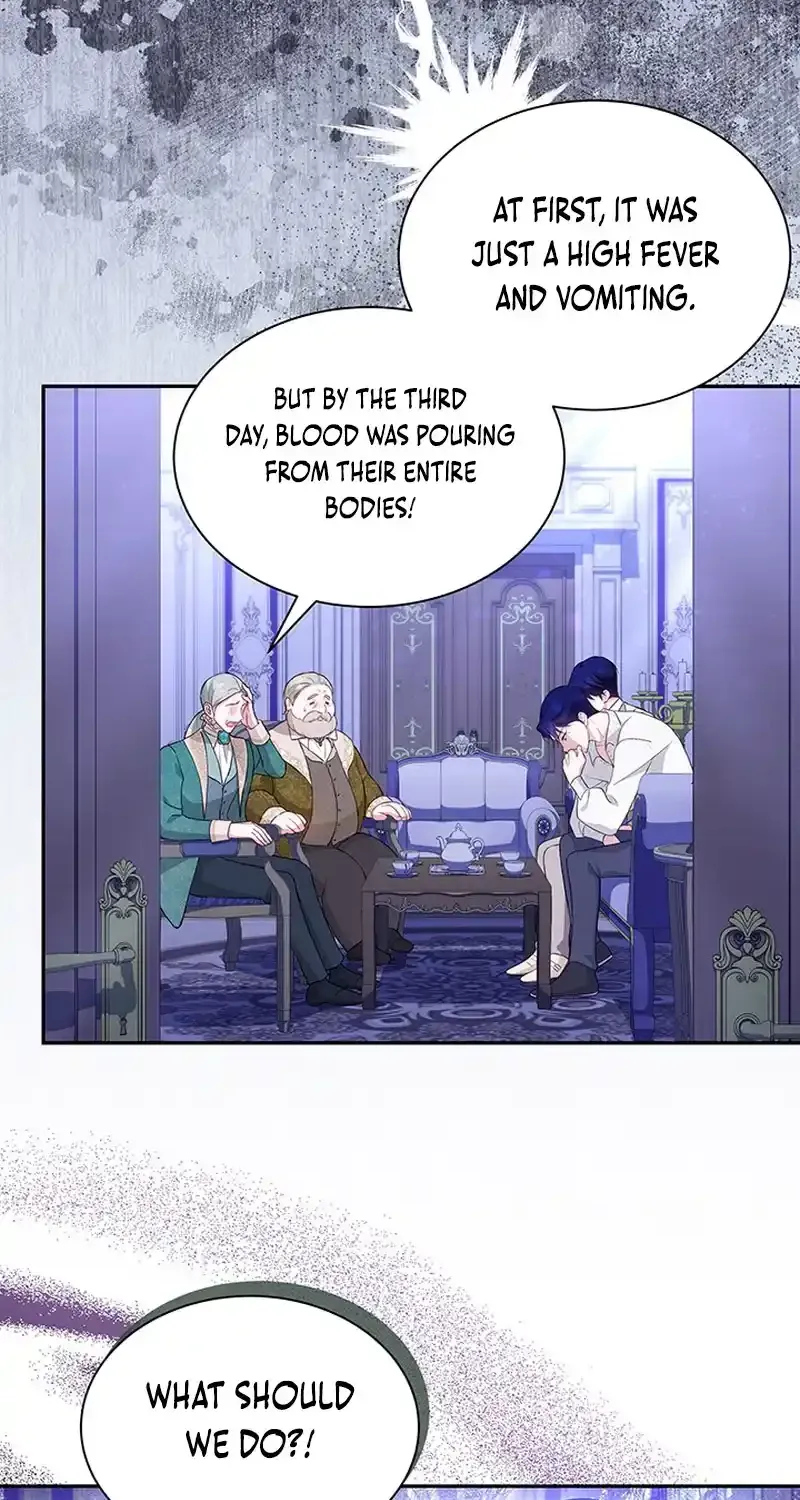 Read Why Do You Love Me When I Refuse Your Request? chapter 19 image 6 on Lezhin
