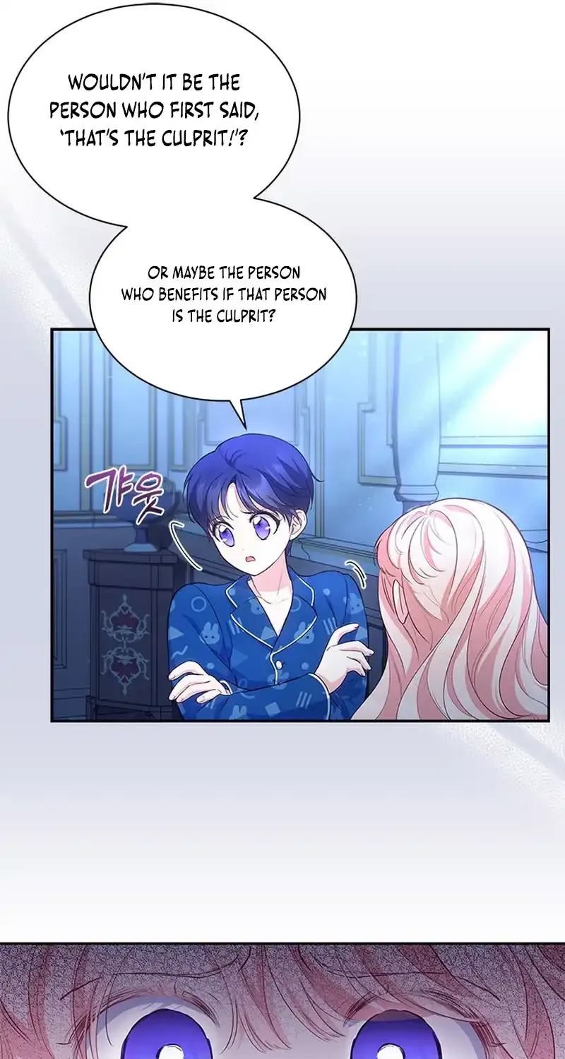 Read Why Do You Love Me When I Refuse Your Request? chapter 19 image 61 on Lezhin