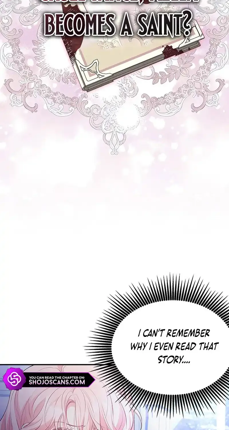 Read Why Do You Love Me When I Refuse Your Request? chapter 19 image 64 on Lezhin