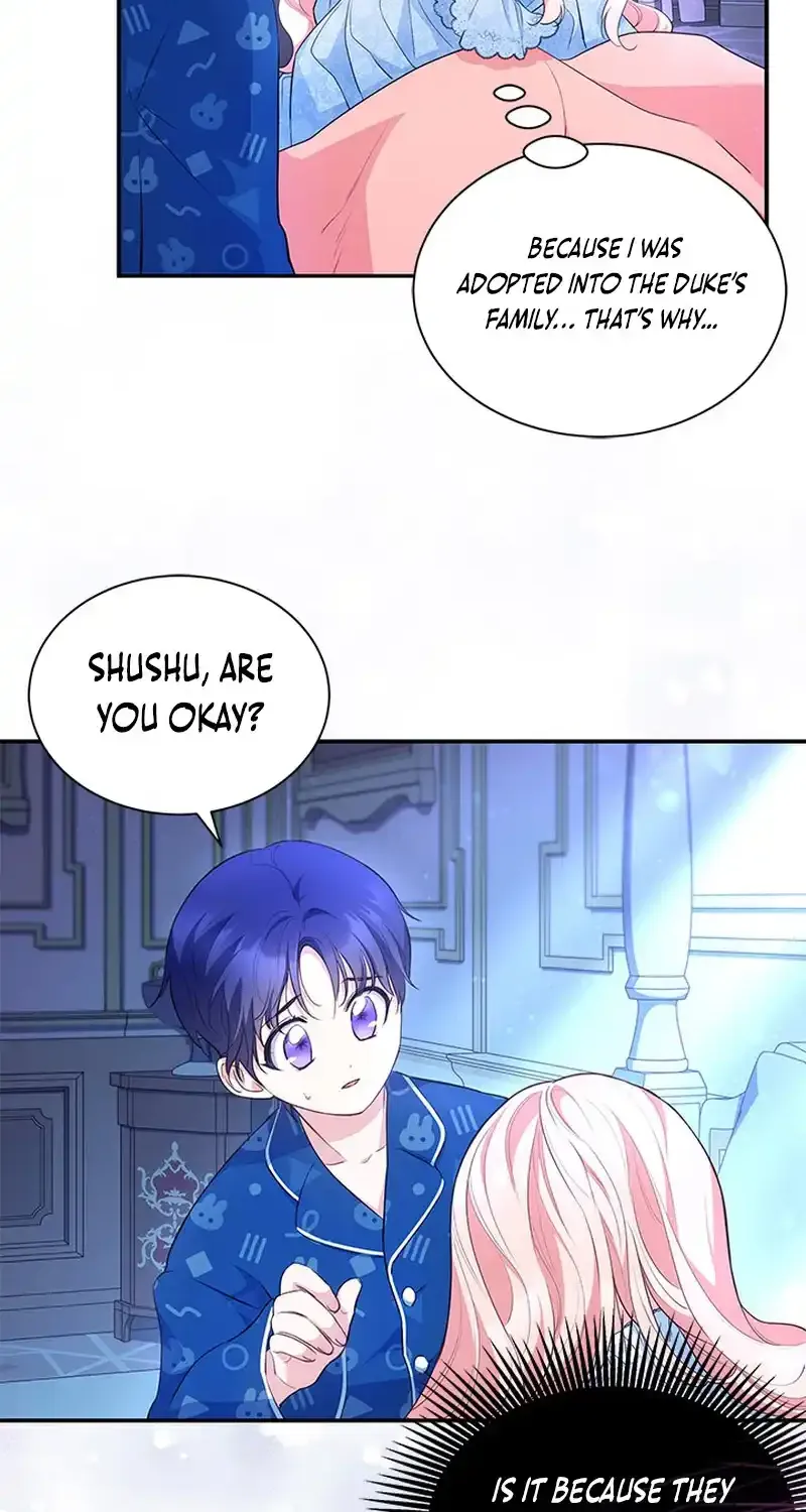 Read Why Do You Love Me When I Refuse Your Request? chapter 19 image 66 on Lezhin