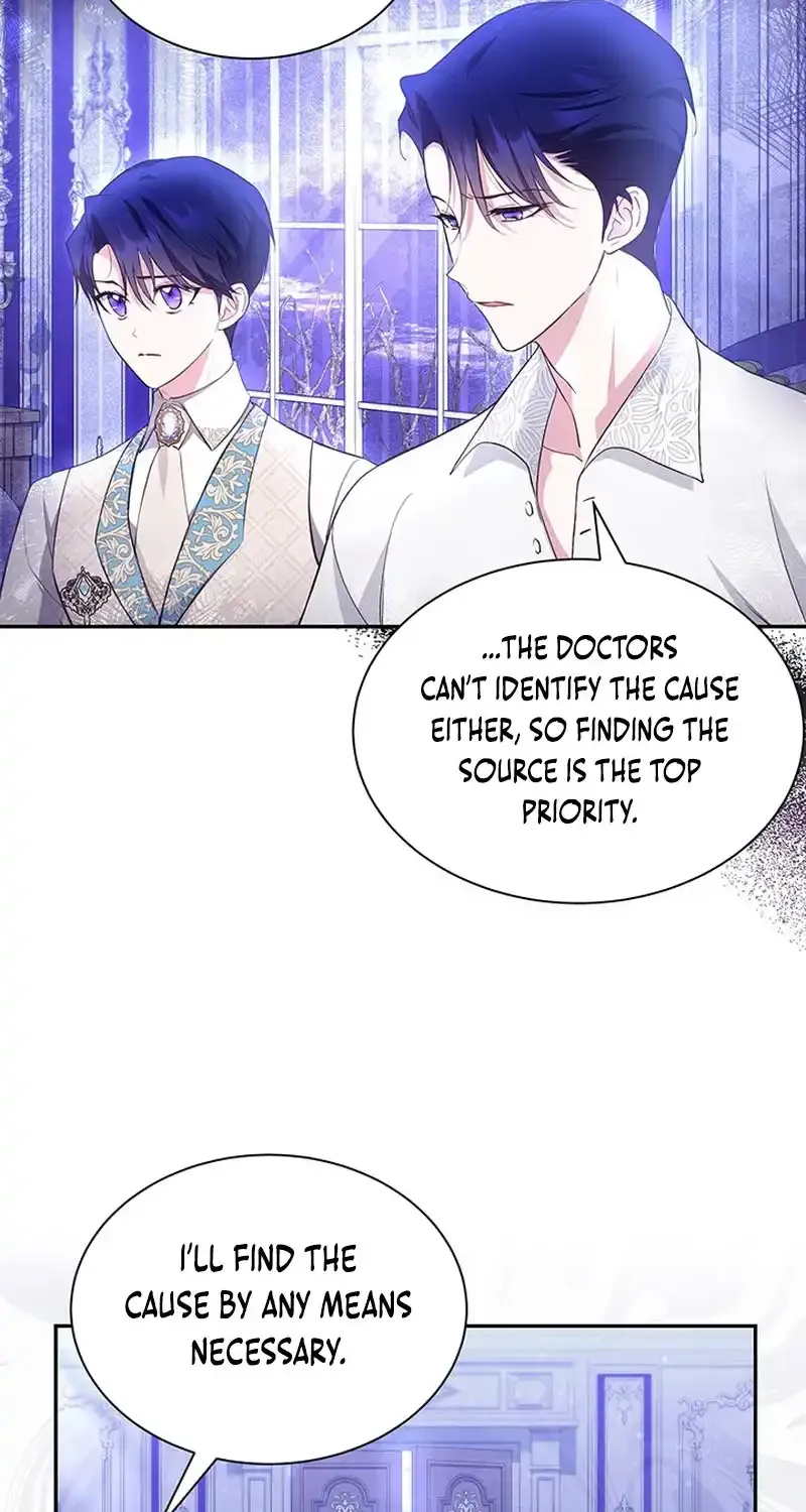 Read Why Do You Love Me When I Refuse Your Request? chapter 19 image 7 on Lezhin