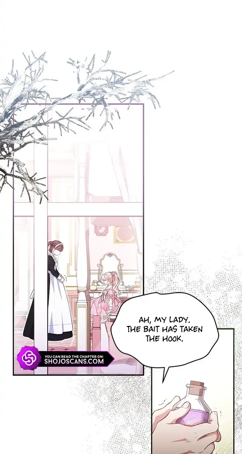 Read Why Do You Love Me When I Refuse Your Request? chapter 19 image 71 on Lezhin