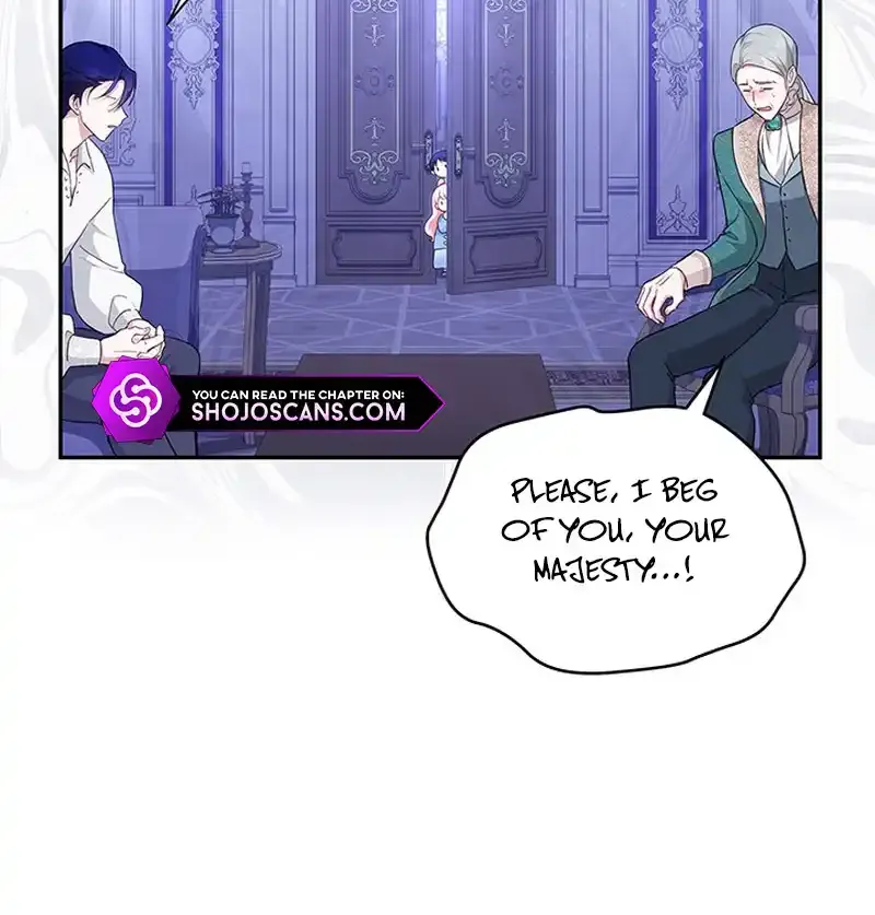 Read Why Do You Love Me When I Refuse Your Request? chapter 19 image 8 on Lezhin