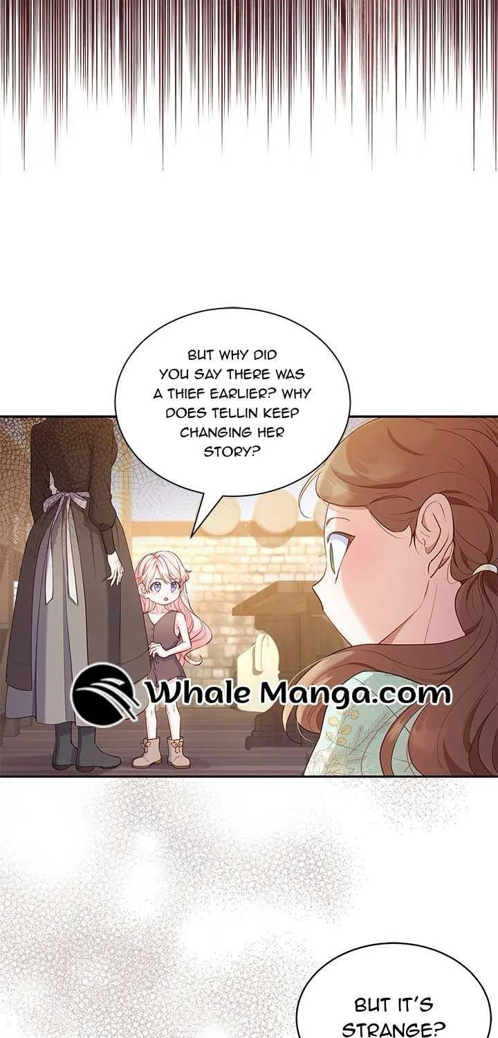Read Why Do You Love Me When I Refuse Your Request? chapter 2 image 12 on Lezhin