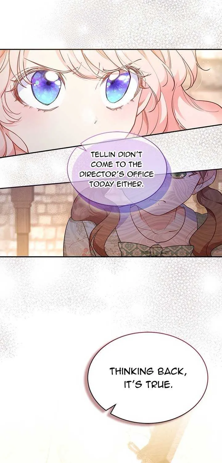 Read Why Do You Love Me When I Refuse Your Request? chapter 2 image 14 on Lezhin
