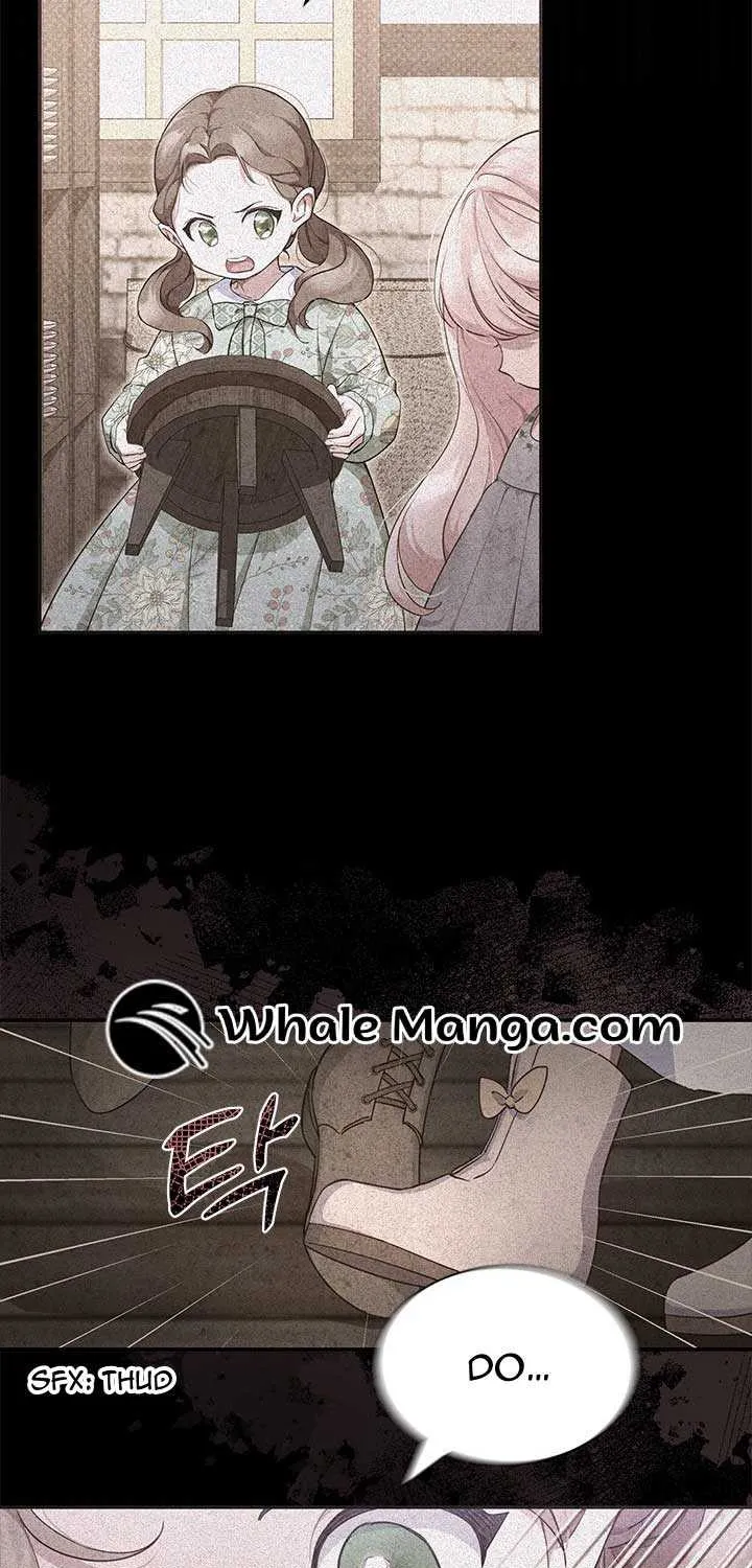 Read Why Do You Love Me When I Refuse Your Request? chapter 2 image 20 on Lezhin