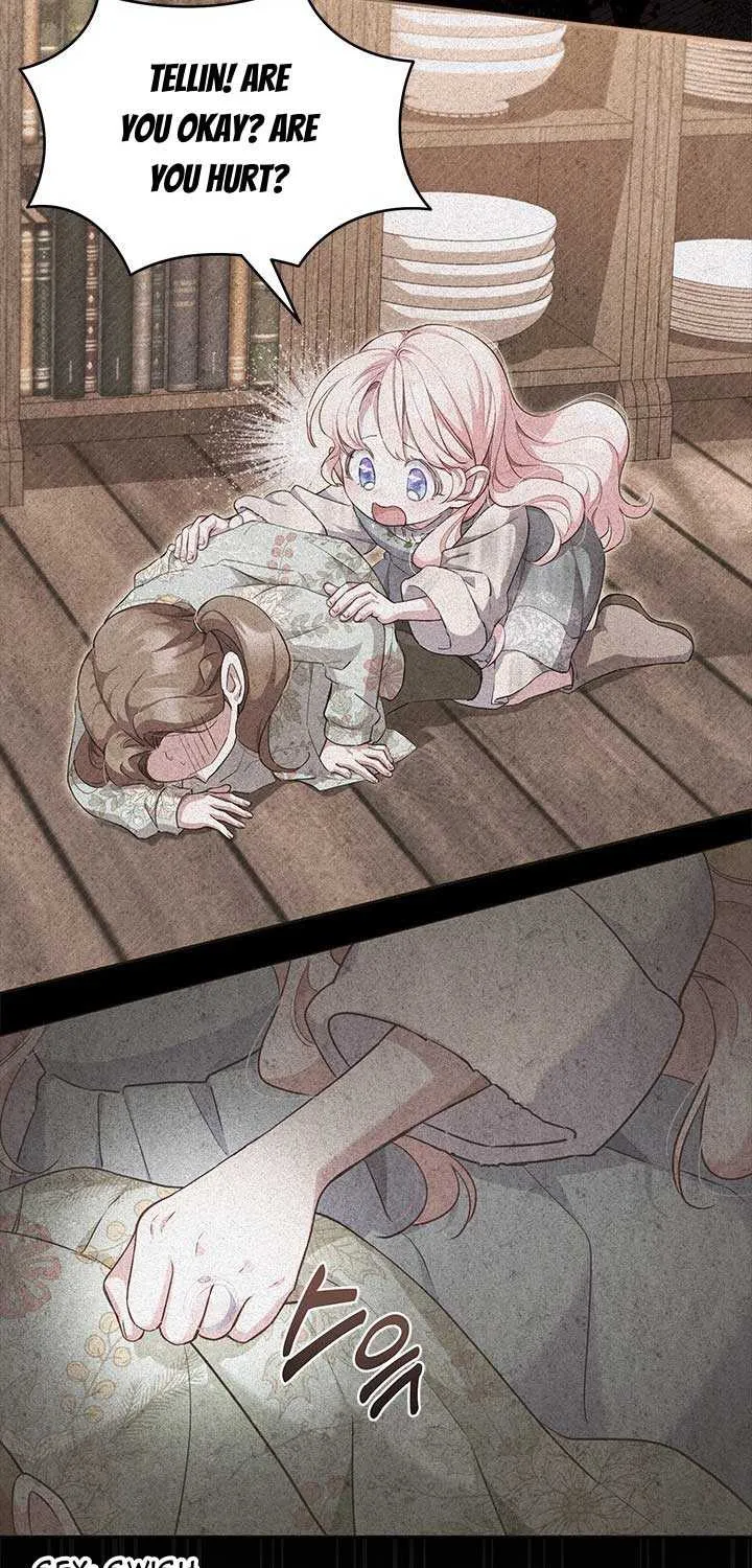 Read Why Do You Love Me When I Refuse Your Request? chapter 2 image 22 on Lezhin