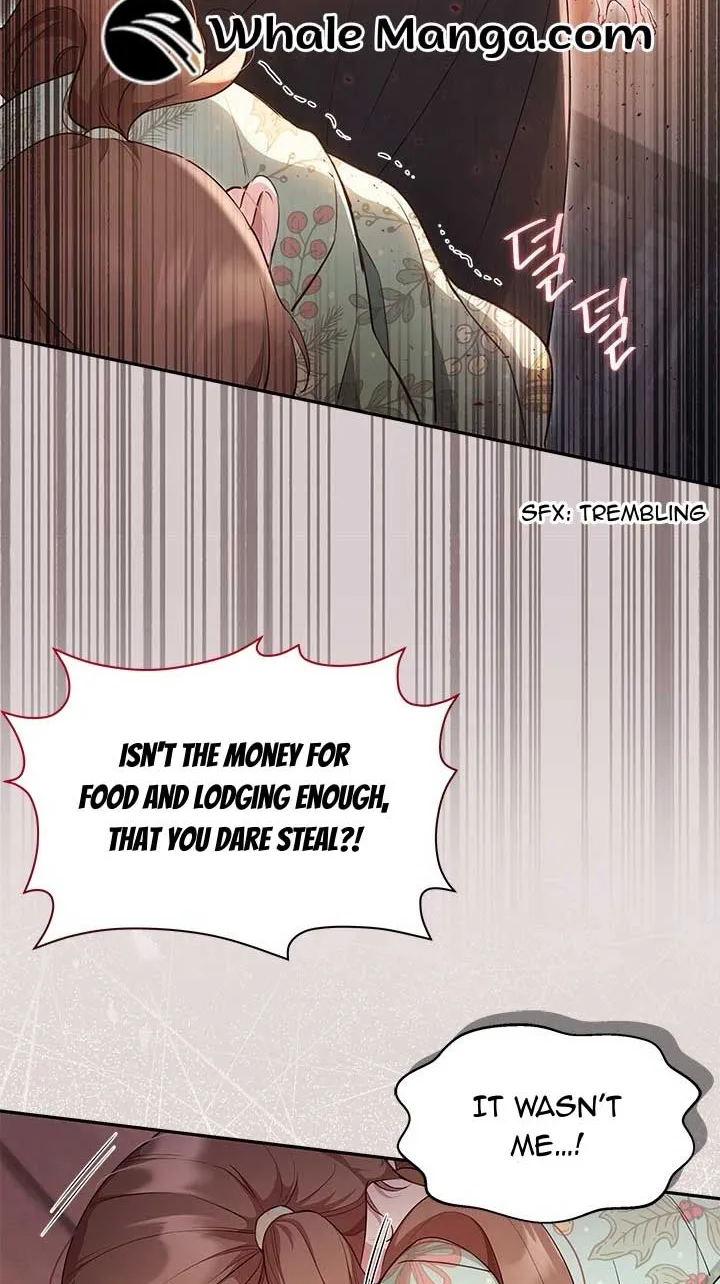 Read Why Do You Love Me When I Refuse Your Request? chapter 2 image 28 on Lezhin