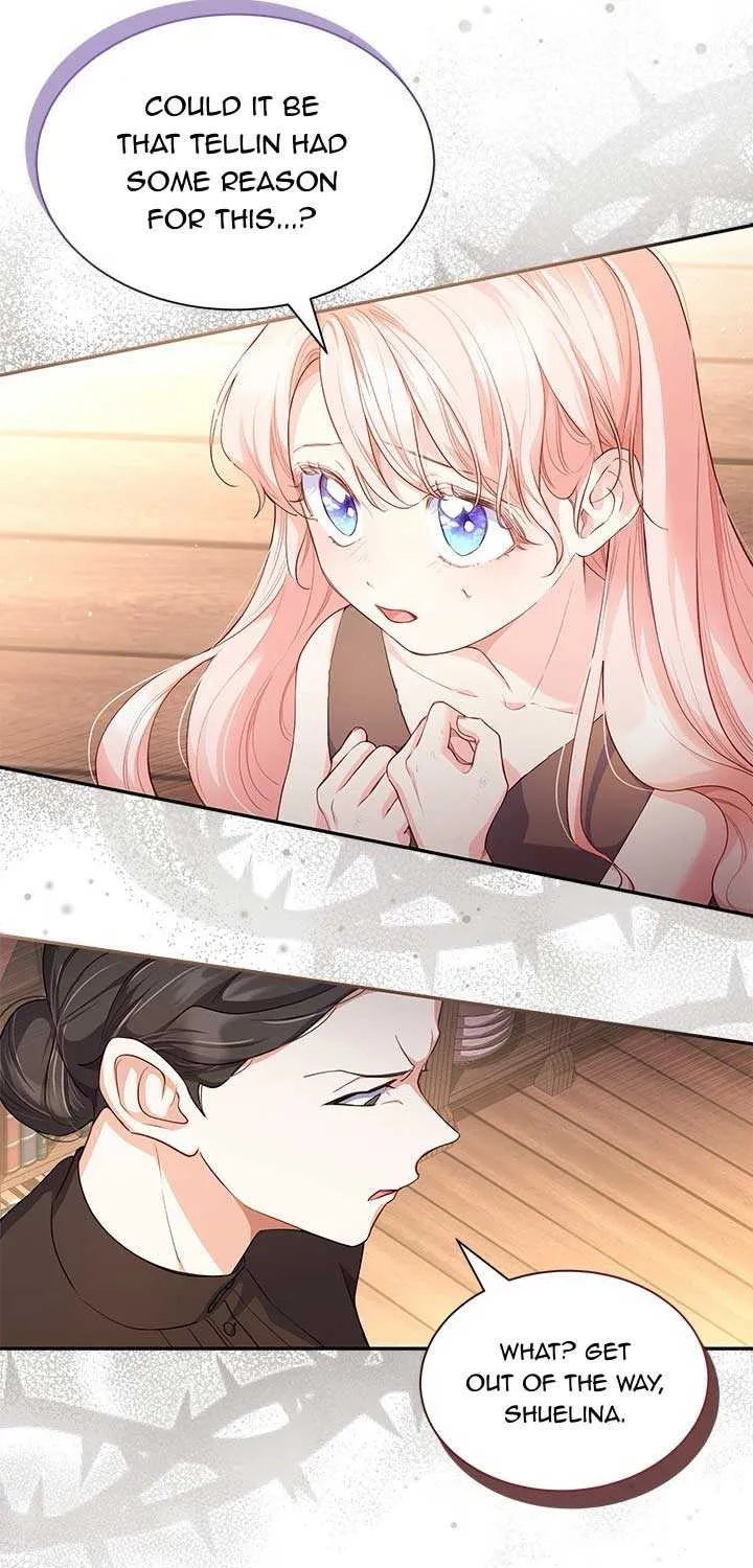 Read Why Do You Love Me When I Refuse Your Request? chapter 2 image 32 on Lezhin