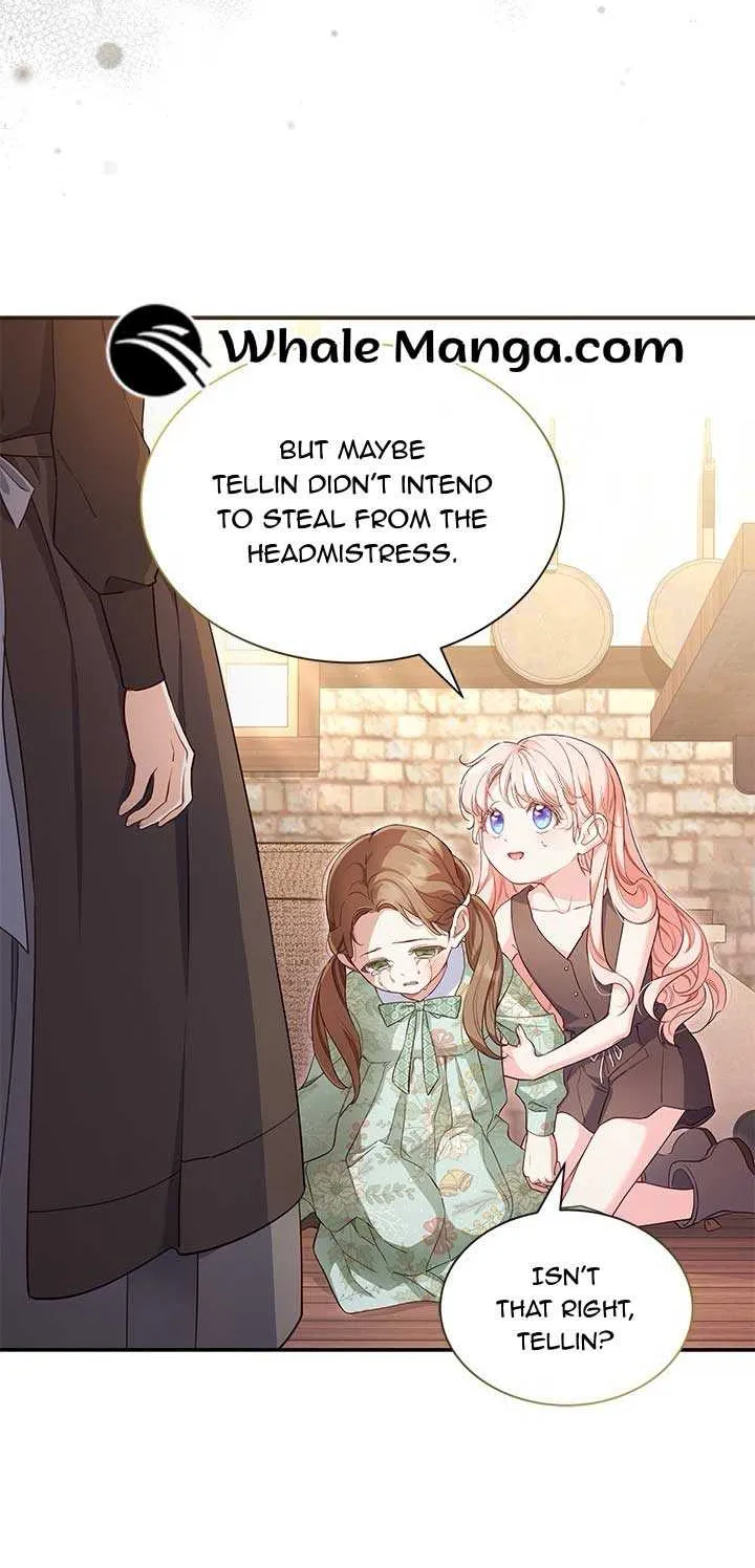 Read Why Do You Love Me When I Refuse Your Request? chapter 2 image 33 on Lezhin