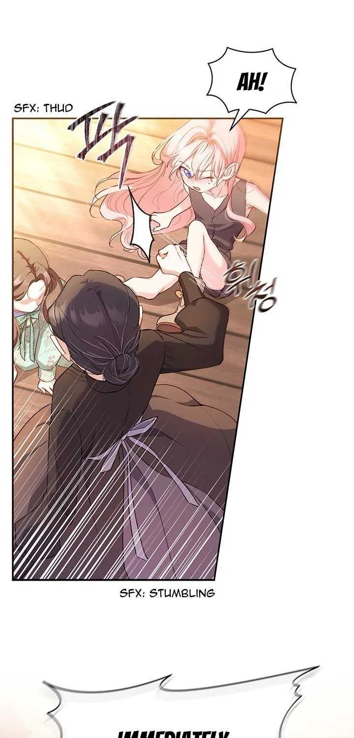 Read Why Do You Love Me When I Refuse Your Request? chapter 2 image 34 on Lezhin
