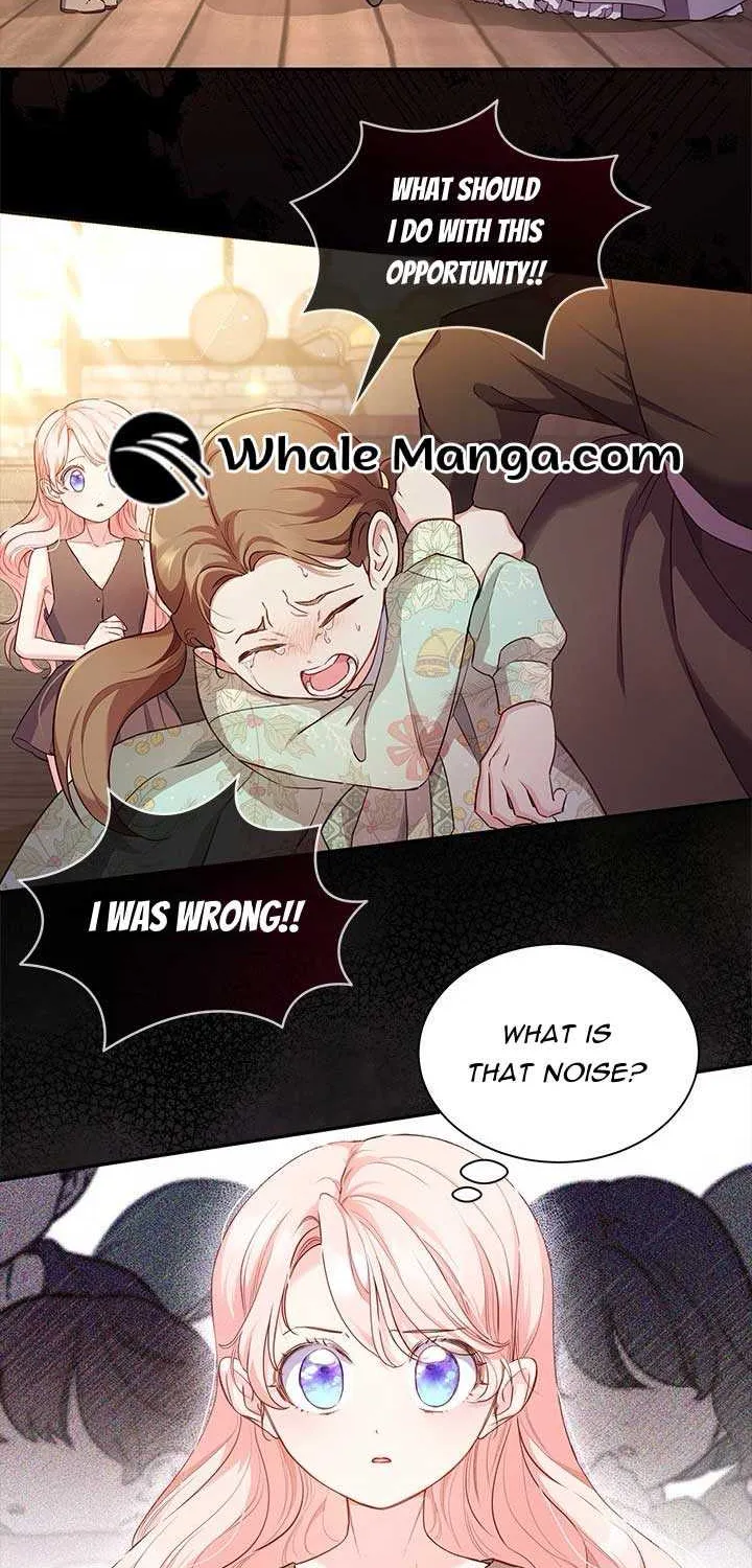 Read Why Do You Love Me When I Refuse Your Request? chapter 2 image 38 on Lezhin