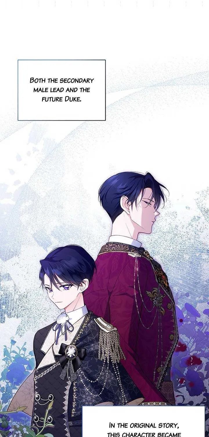 Read Why Do You Love Me When I Refuse Your Request? chapter 2 image 65 on Lezhin