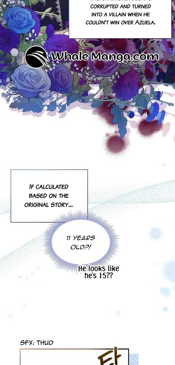 Read Why Do You Love Me When I Refuse Your Request? chapter 2 image 66 on Lezhin