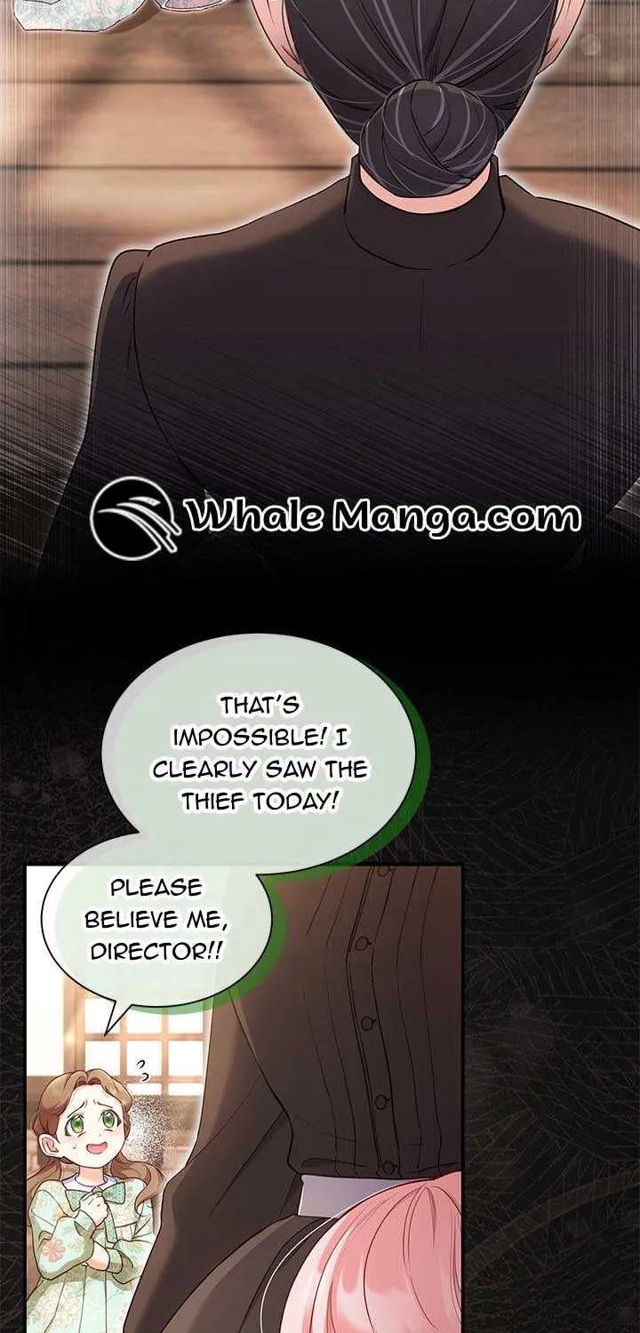 Read Why Do You Love Me When I Refuse Your Request? chapter 2 image 7 on Lezhin
