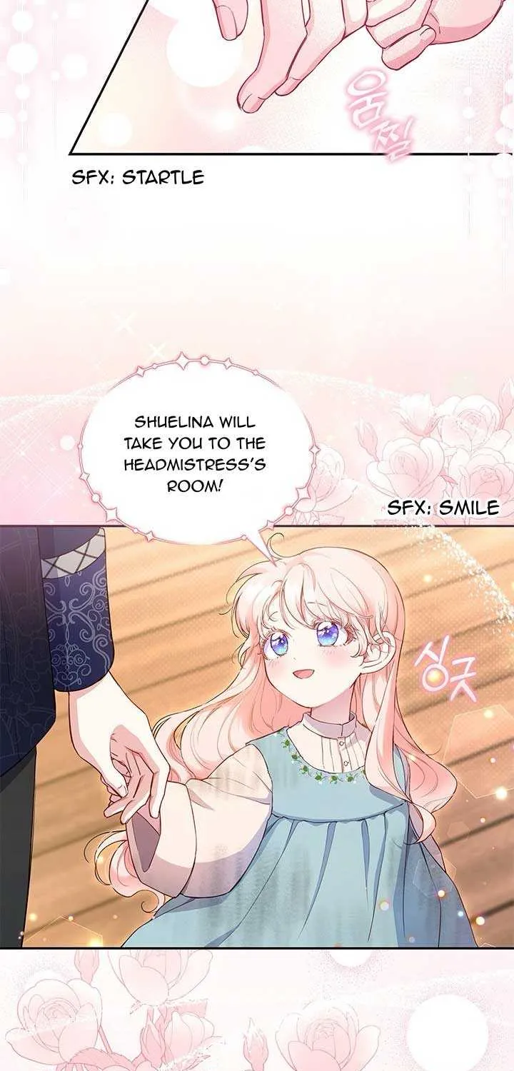 Read Why Do You Love Me When I Refuse Your Request? chapter 2 image 76 on Lezhin