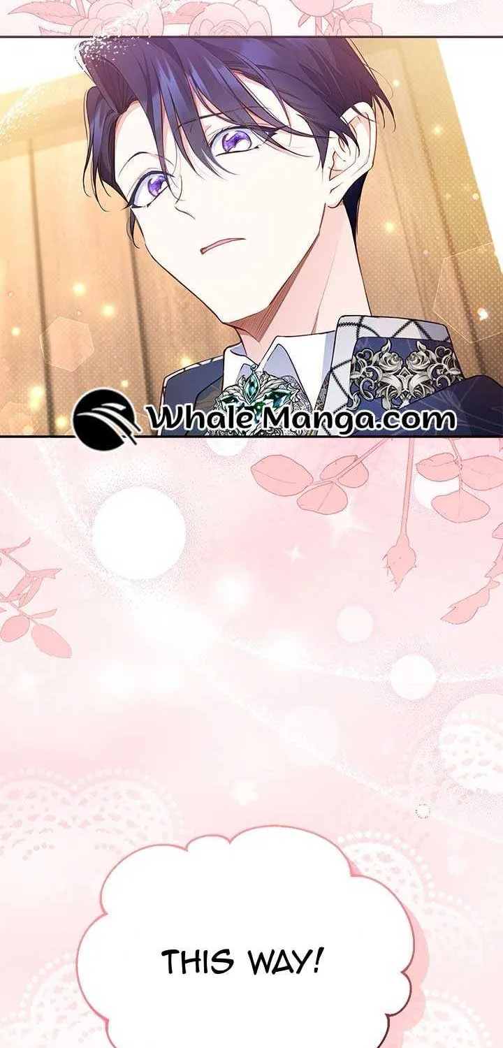 Read Why Do You Love Me When I Refuse Your Request? chapter 2 image 77 on Lezhin