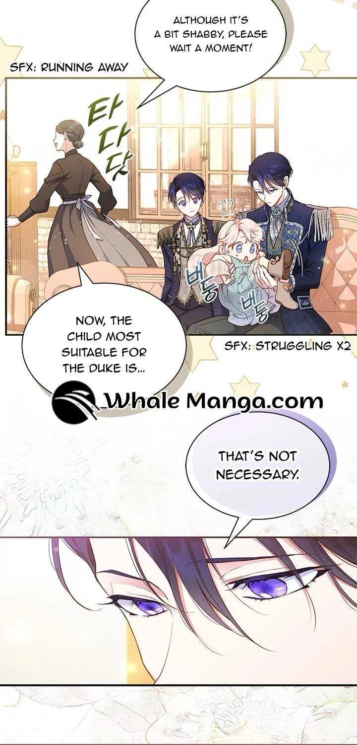 Read Why Do You Love Me When I Refuse Your Request? chapter 2 image 83 on Lezhin