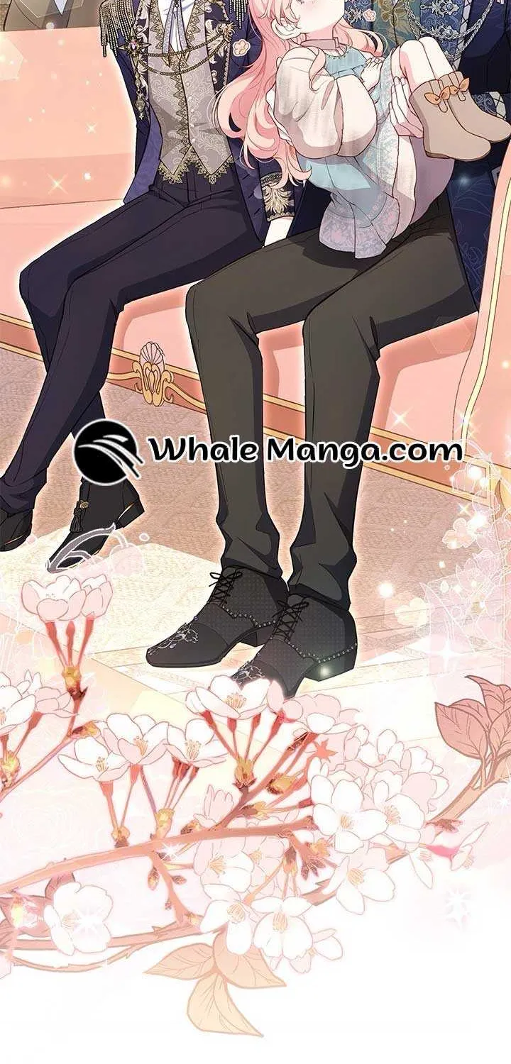 Read Why Do You Love Me When I Refuse Your Request? chapter 2 image 86 on Lezhin