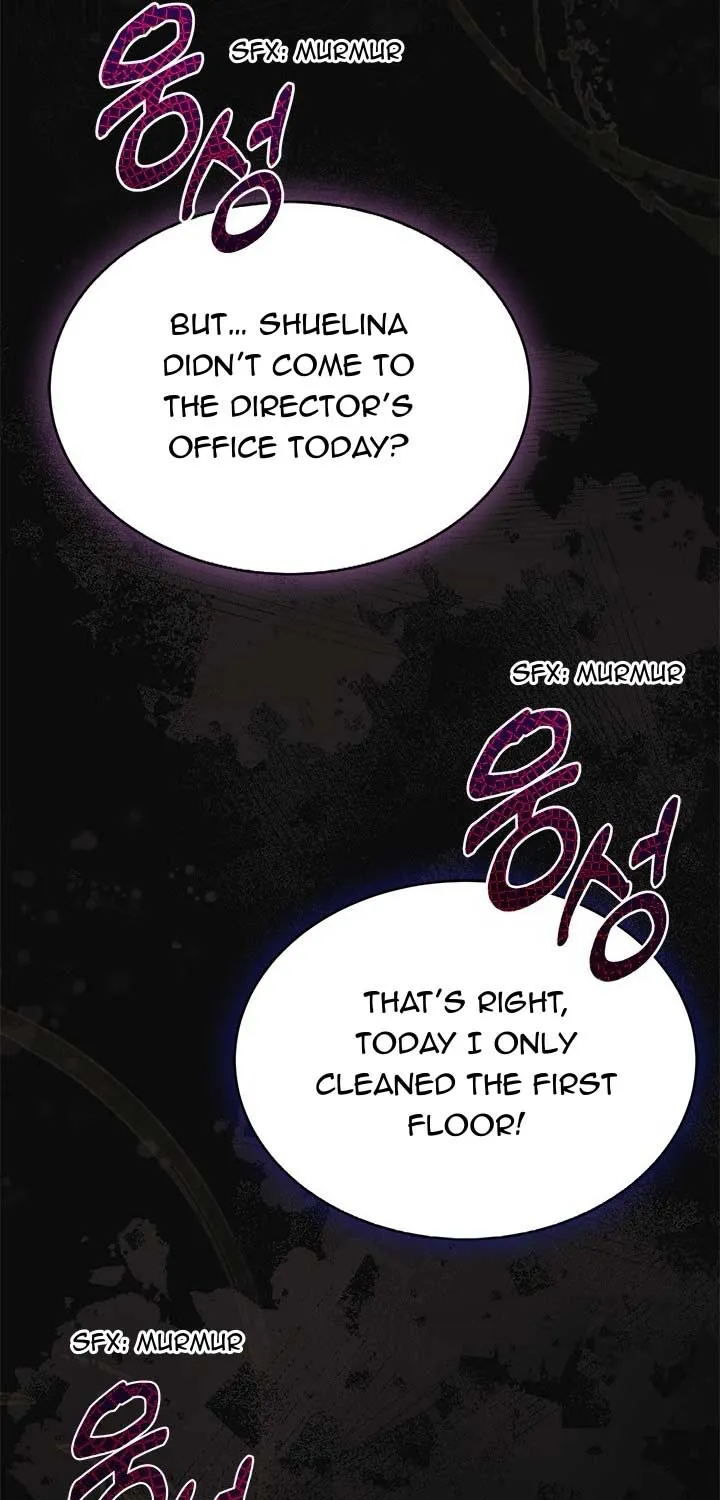 Read Why Do You Love Me When I Refuse Your Request? chapter 2 image 9 on Lezhin