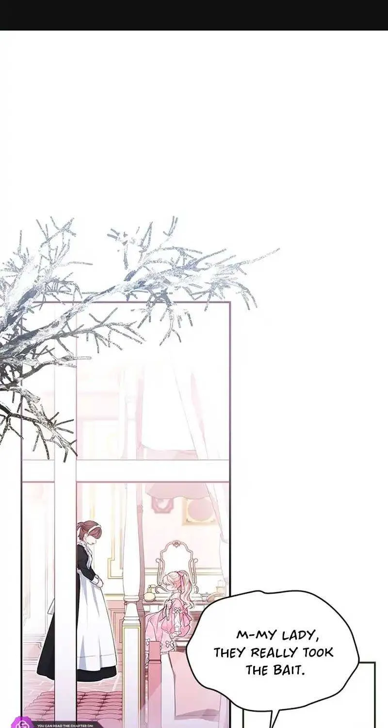 Read Why Do You Love Me When I Refuse Your Request? chapter 20 image 1 on Lezhin