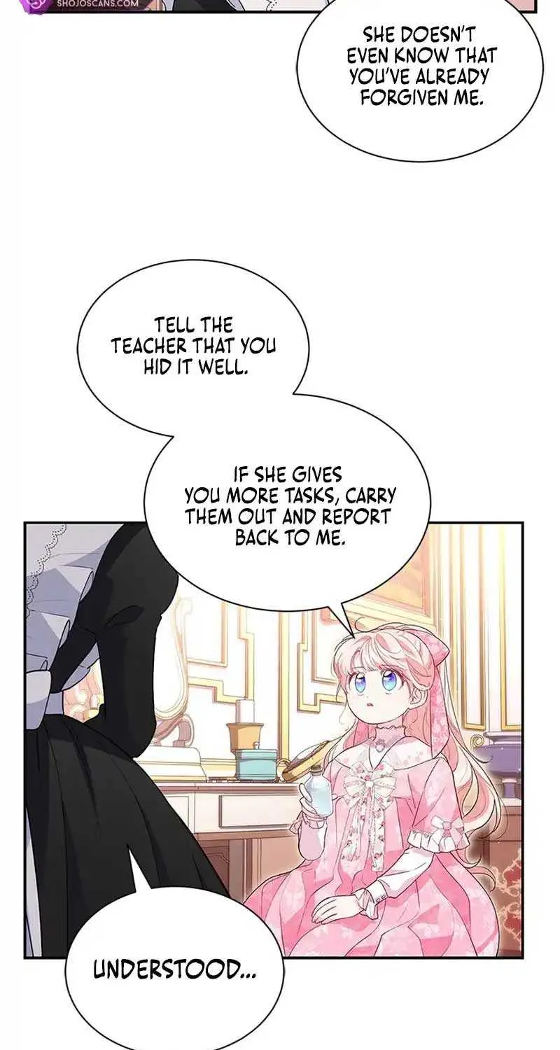 Read Why Do You Love Me When I Refuse Your Request? chapter 20 image 10 on Lezhin