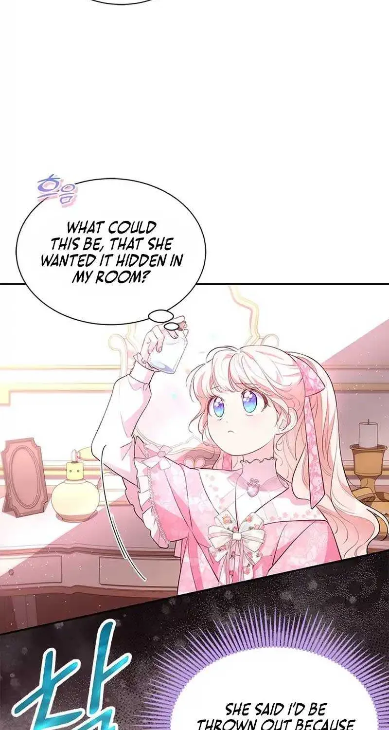 Read Why Do You Love Me When I Refuse Your Request? chapter 20 image 11 on Lezhin