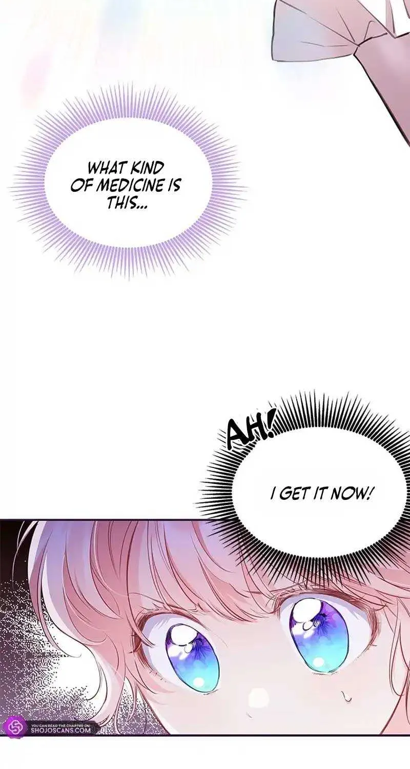 Read Why Do You Love Me When I Refuse Your Request? chapter 20 image 13 on Lezhin