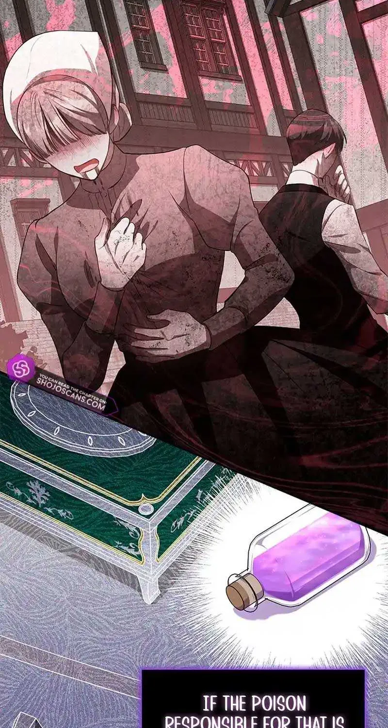 Read Why Do You Love Me When I Refuse Your Request? chapter 20 image 16 on Lezhin