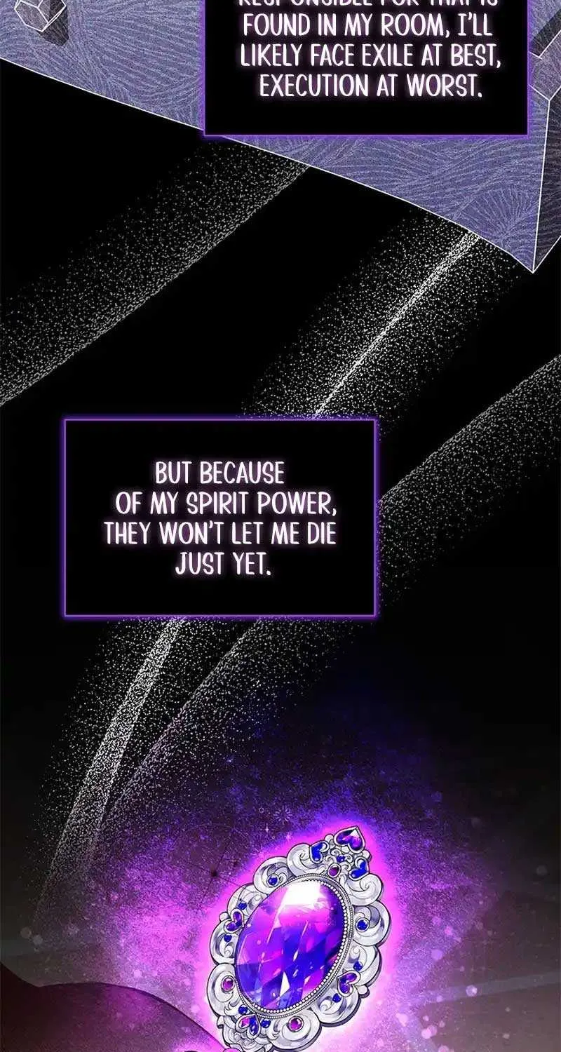 Read Why Do You Love Me When I Refuse Your Request? chapter 20 image 17 on Lezhin