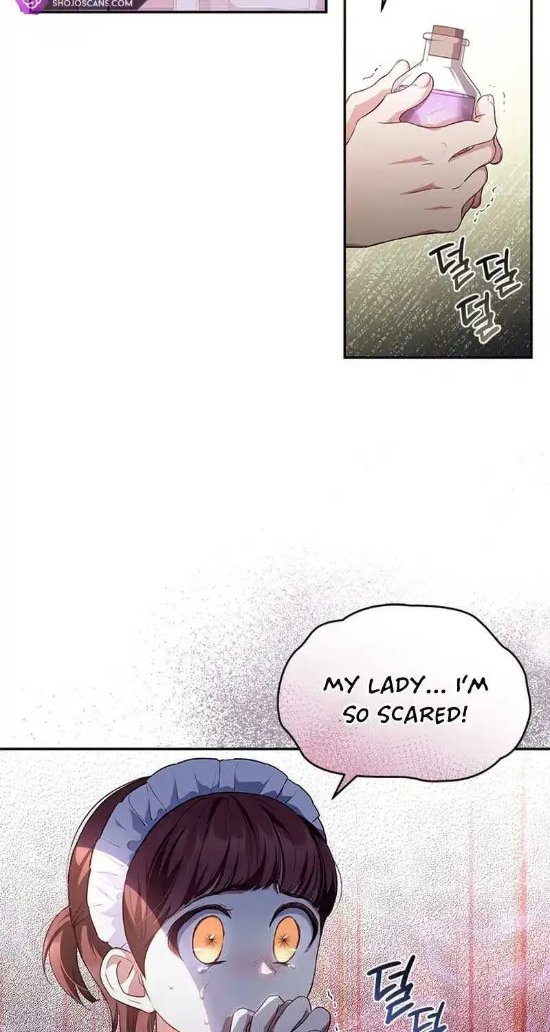 Read Why Do You Love Me When I Refuse Your Request? chapter 20 image 2 on Lezhin