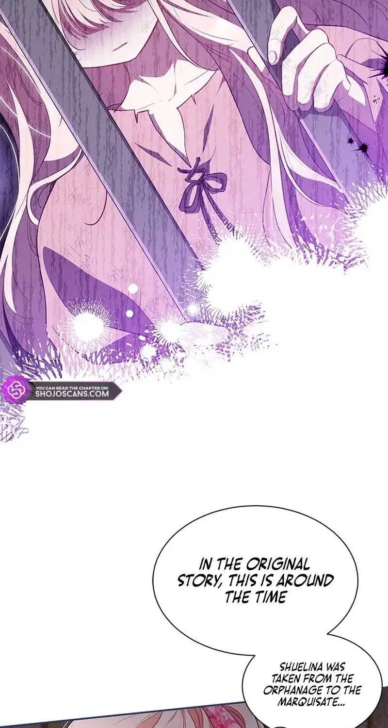 Read Why Do You Love Me When I Refuse Your Request? chapter 20 image 21 on Lezhin