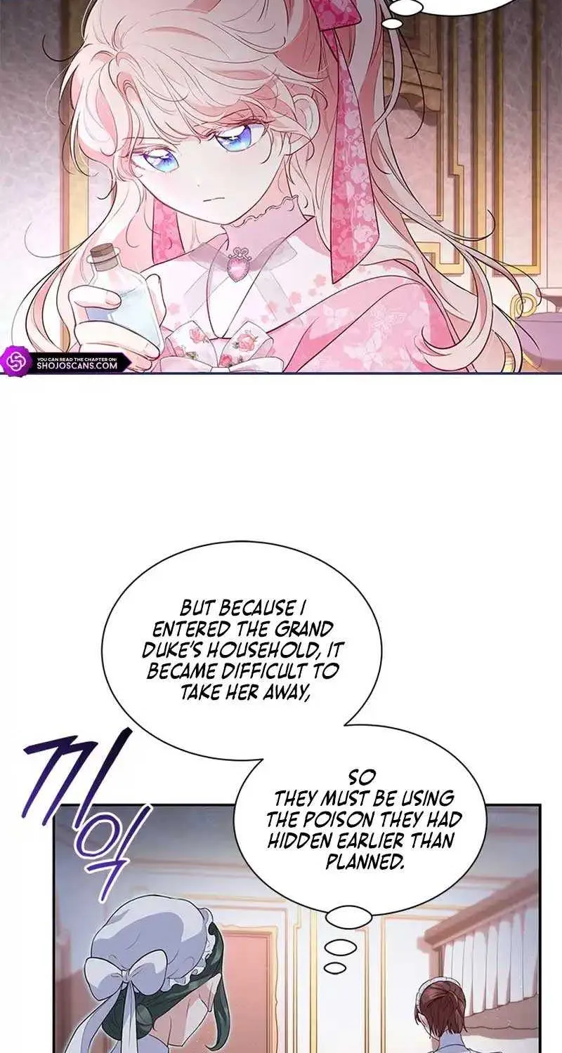 Read Why Do You Love Me When I Refuse Your Request? chapter 20 image 22 on Lezhin