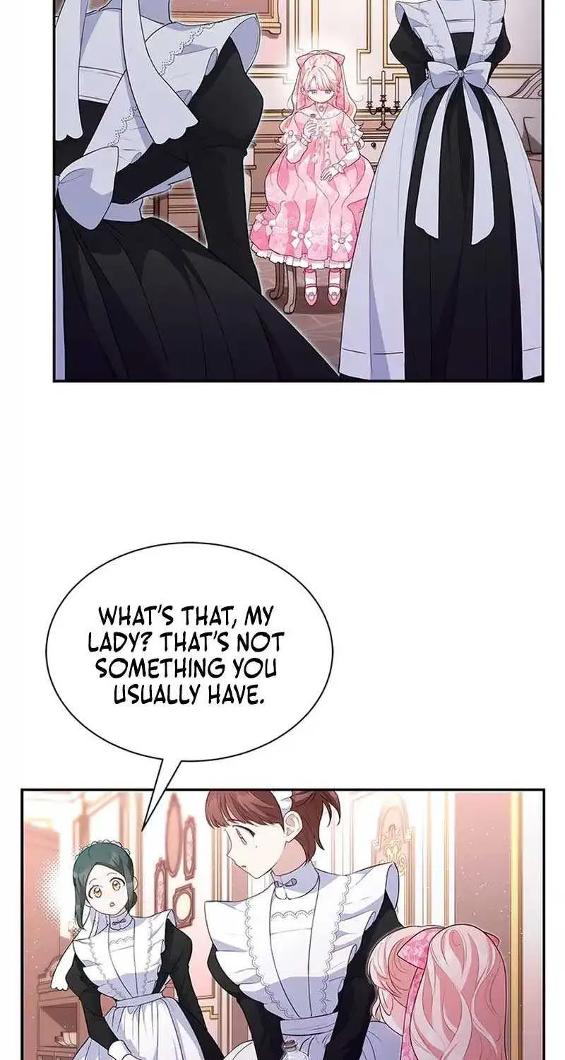 Read Why Do You Love Me When I Refuse Your Request? chapter 20 image 23 on Lezhin