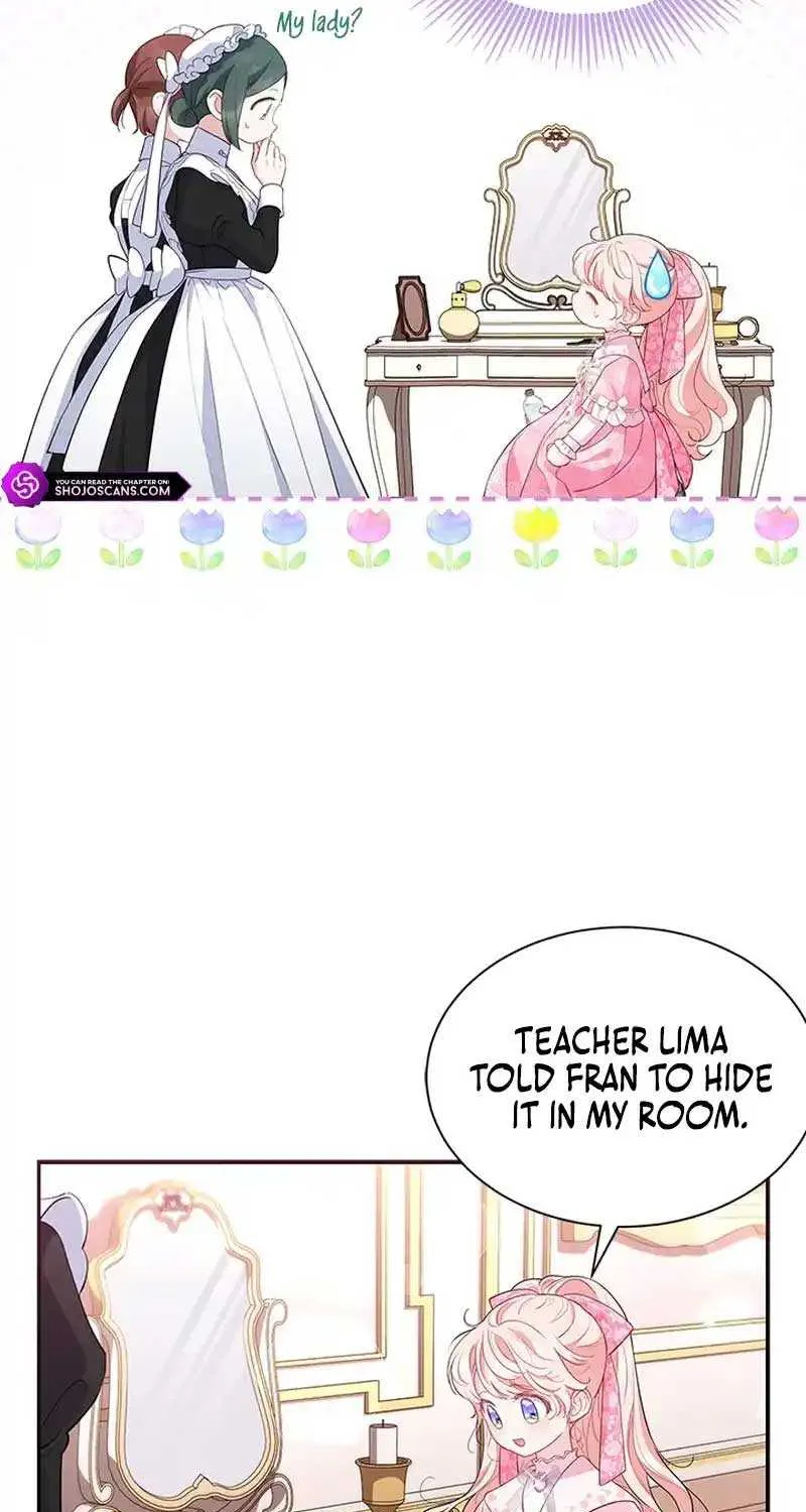 Read Why Do You Love Me When I Refuse Your Request? chapter 20 image 27 on Lezhin