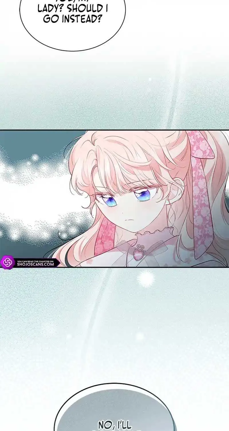 Read Why Do You Love Me When I Refuse Your Request? chapter 20 image 29 on Lezhin