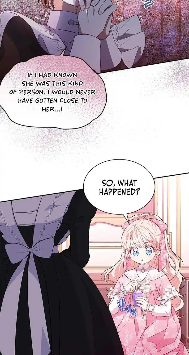Read Why Do You Love Me When I Refuse Your Request? chapter 20 image 3 on Lezhin