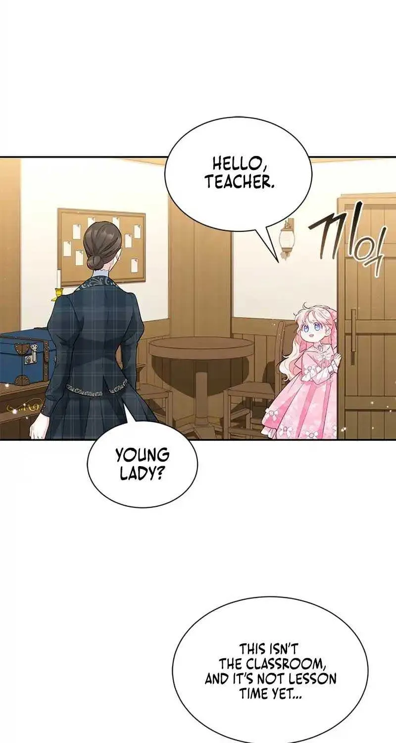 Read Why Do You Love Me When I Refuse Your Request? chapter 20 image 32 on Lezhin