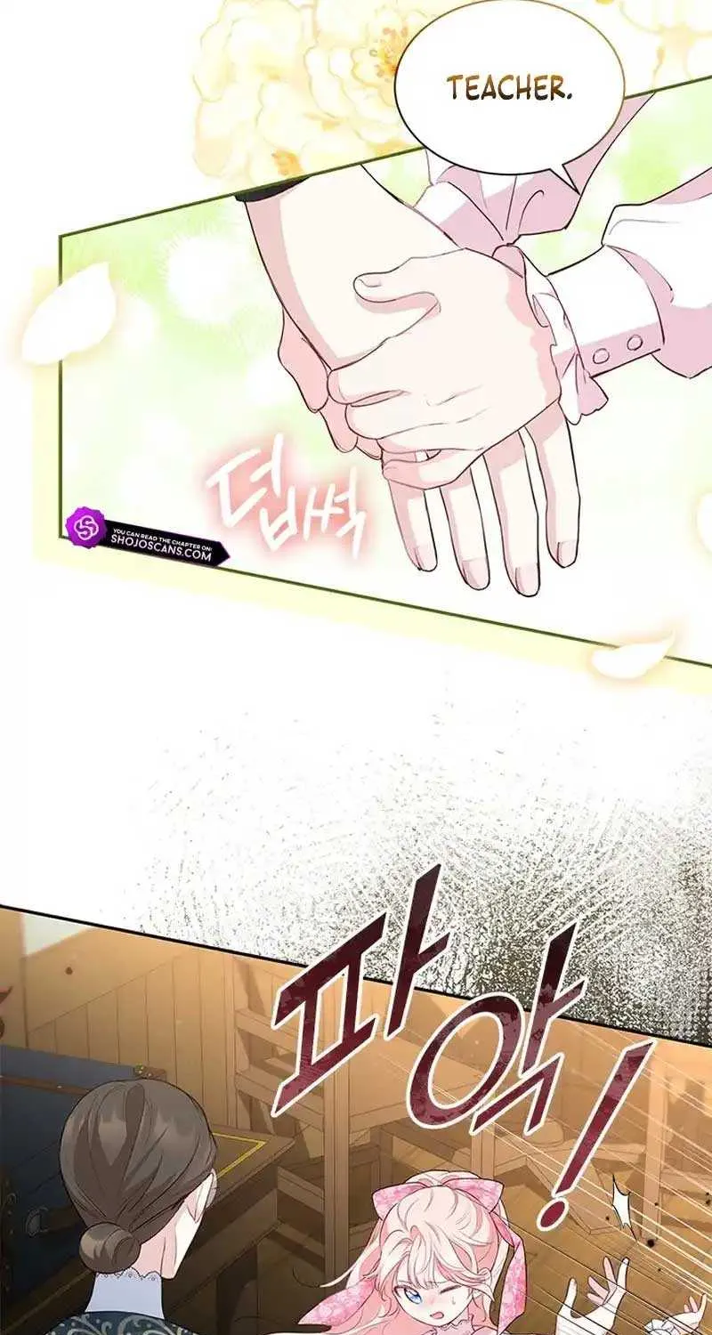 Read Why Do You Love Me When I Refuse Your Request? chapter 20 image 34 on Lezhin