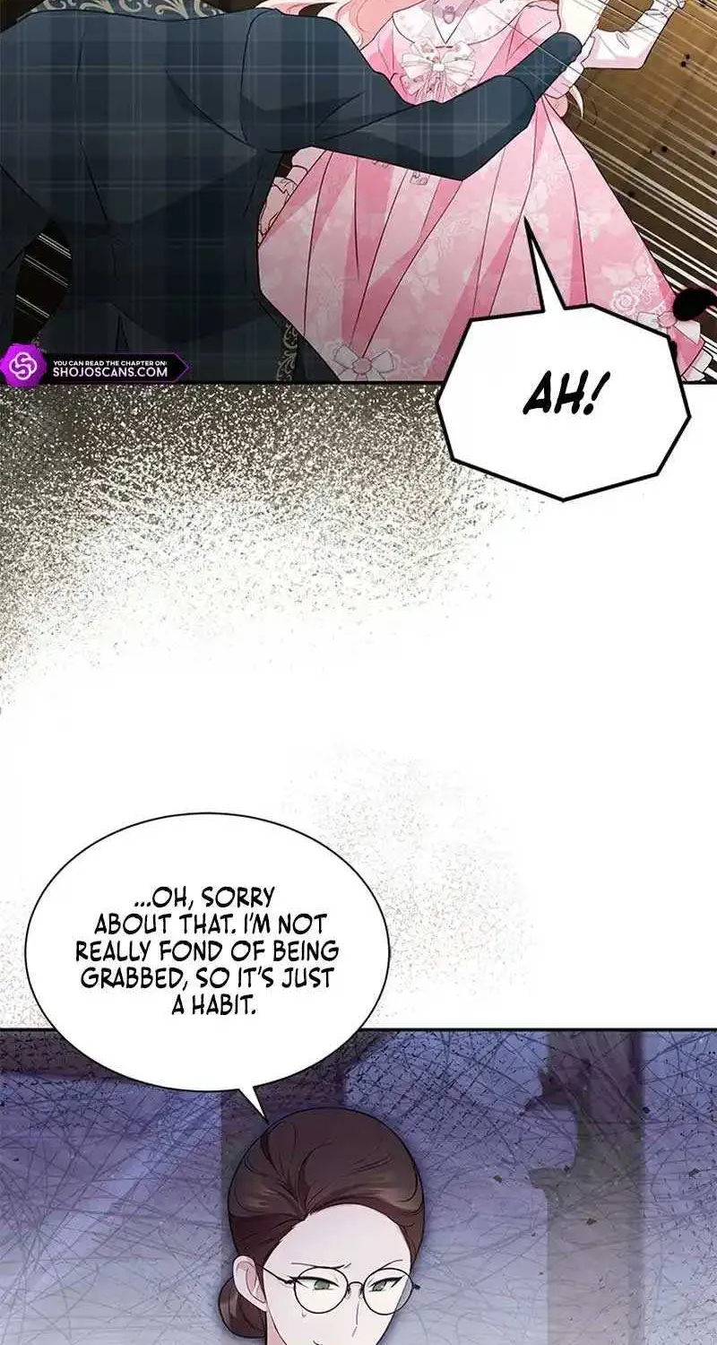 Read Why Do You Love Me When I Refuse Your Request? chapter 20 image 35 on Lezhin