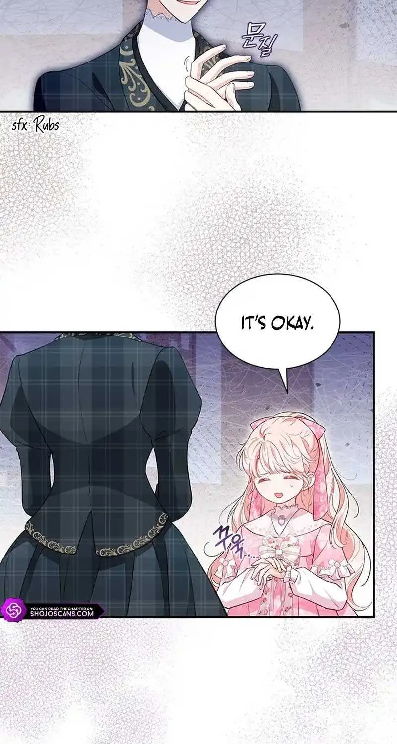 Read Why Do You Love Me When I Refuse Your Request? chapter 20 image 36 on Lezhin