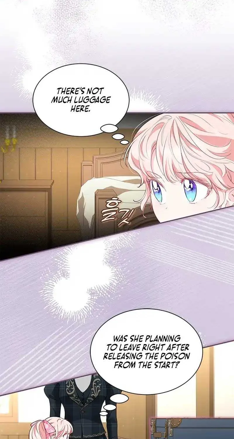 Read Why Do You Love Me When I Refuse Your Request? chapter 20 image 37 on Lezhin