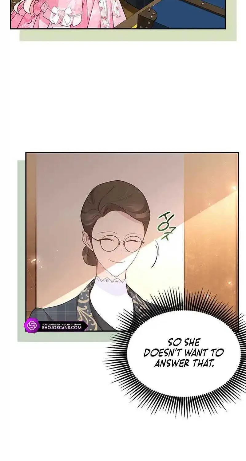 Read Why Do You Love Me When I Refuse Your Request? chapter 20 image 39 on Lezhin