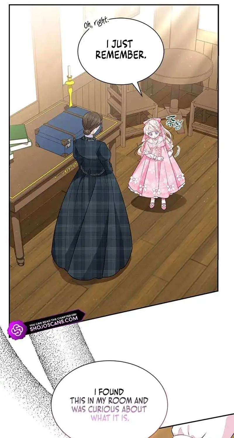 Read Why Do You Love Me When I Refuse Your Request? chapter 20 image 40 on Lezhin