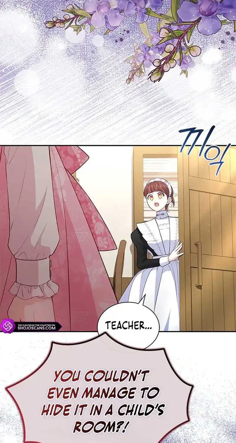 Read Why Do You Love Me When I Refuse Your Request? chapter 20 image 47 on Lezhin