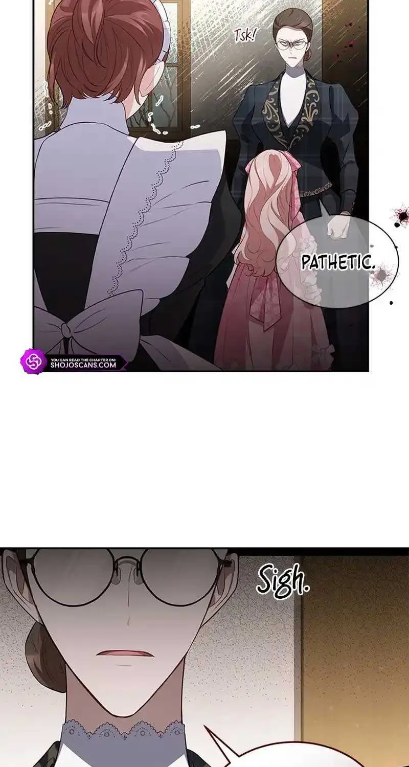 Read Why Do You Love Me When I Refuse Your Request? chapter 20 image 49 on Lezhin