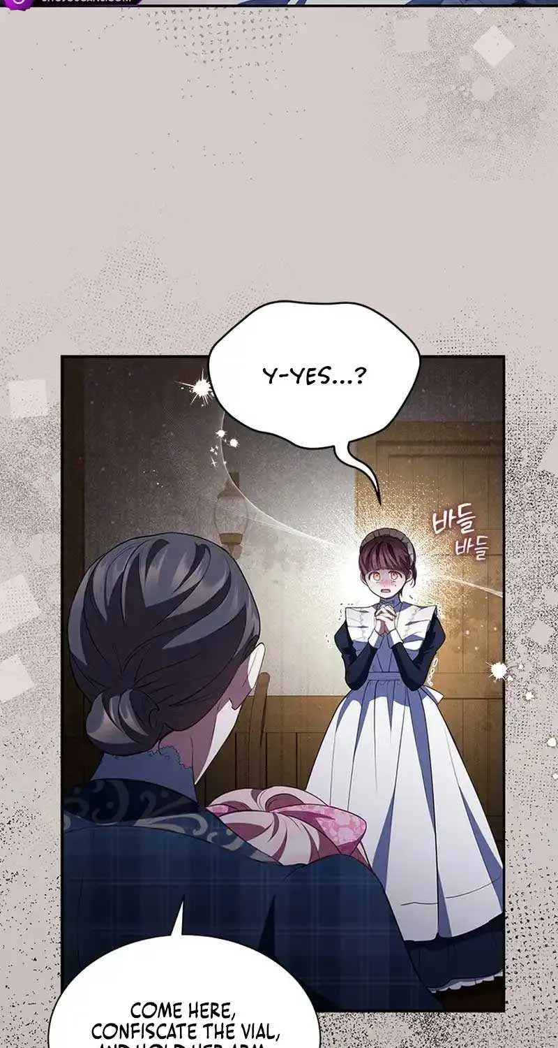 Read Why Do You Love Me When I Refuse Your Request? chapter 20 image 55 on Lezhin